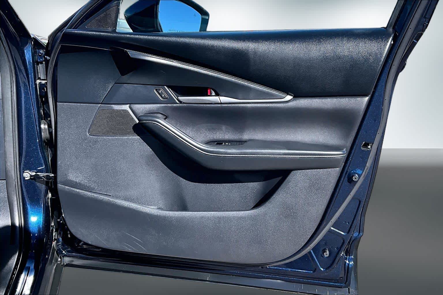 Thumbnail: 2024 Mazda CX-30 - 27
