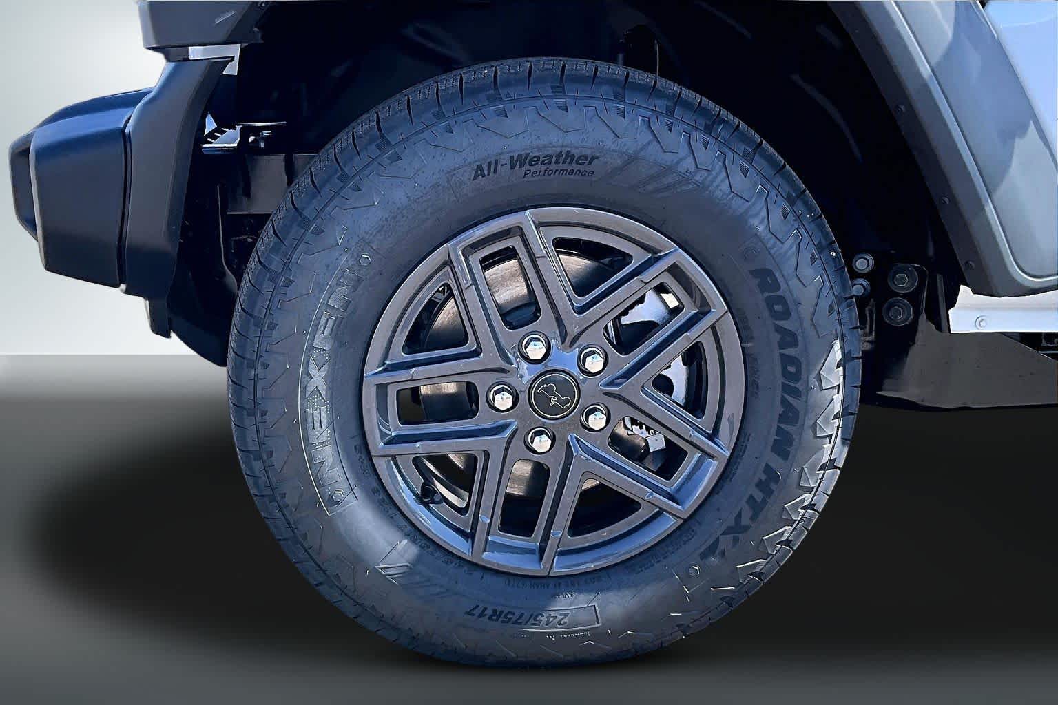 Thumbnail: 2026 Jeep Wrangler - 8