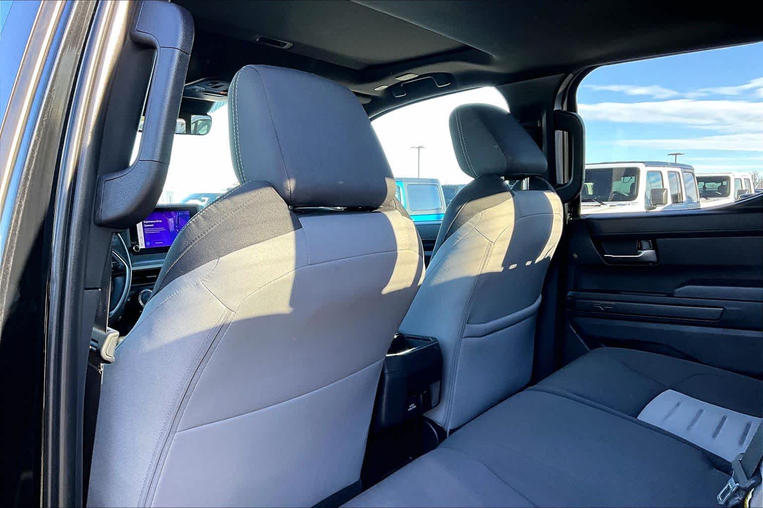 Thumbnail: 2024 Toyota Tacoma - 12