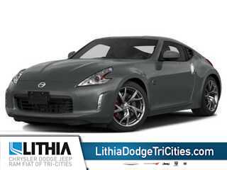 2017 Nissan Z 370Z -
                  Kennewick, WA