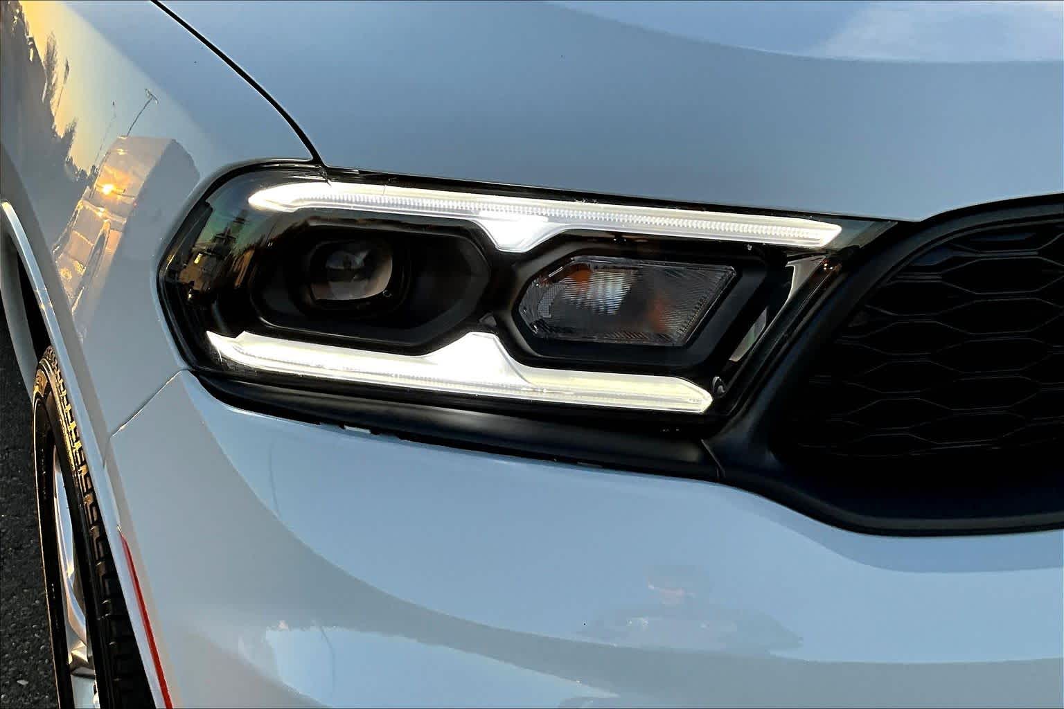 Thumbnail: 2024 Dodge Durango - 33