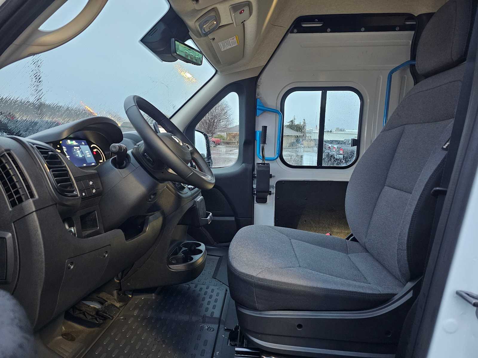 Thumbnail: 2024 RAM ProMaster - 10