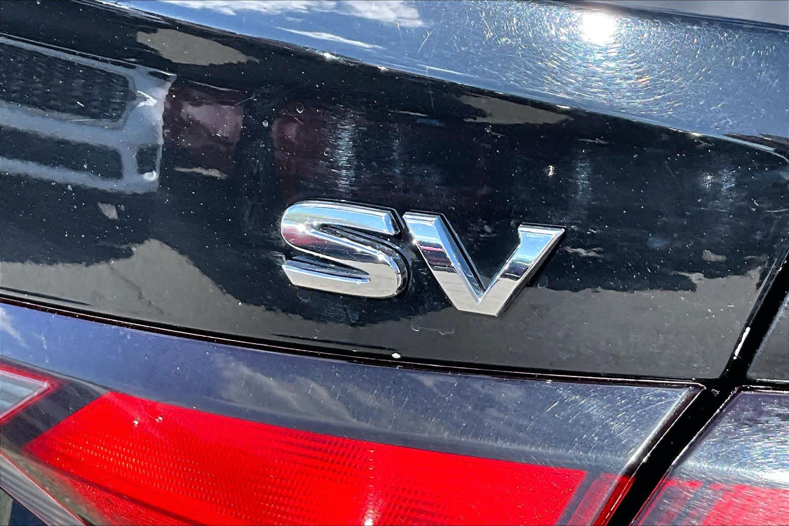 Thumbnail: 2023 Nissan Versa - 6