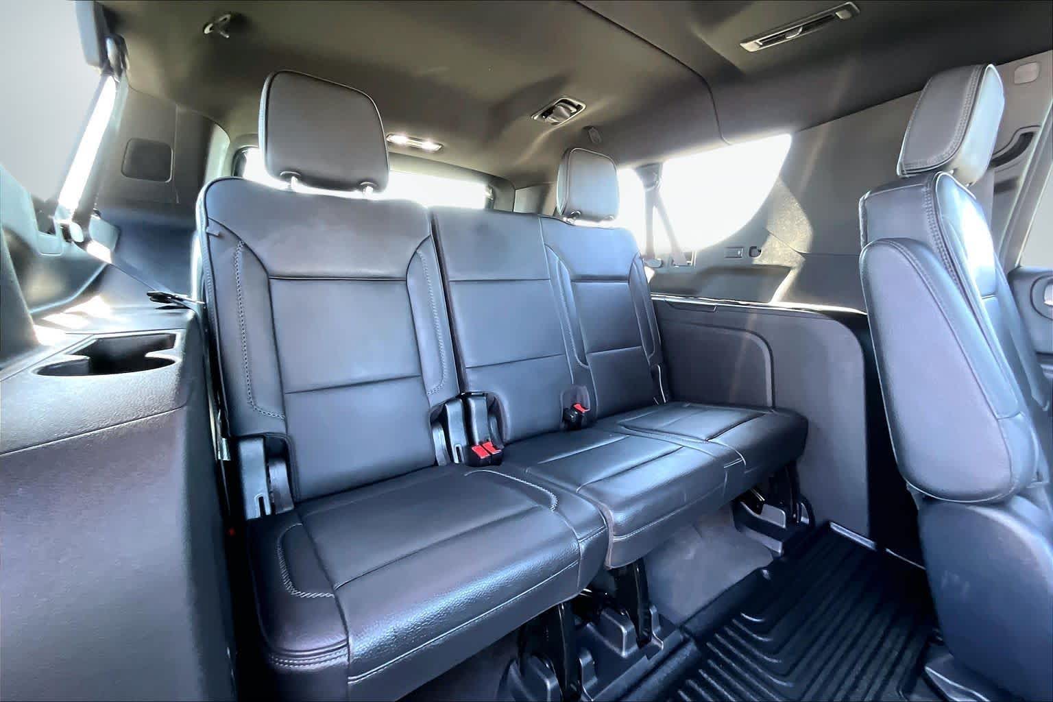 Thumbnail: 2021 GMC Yukon - 30