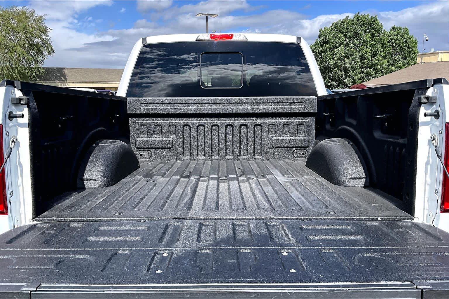 Thumbnail: 2020 Ford F-150 - 18