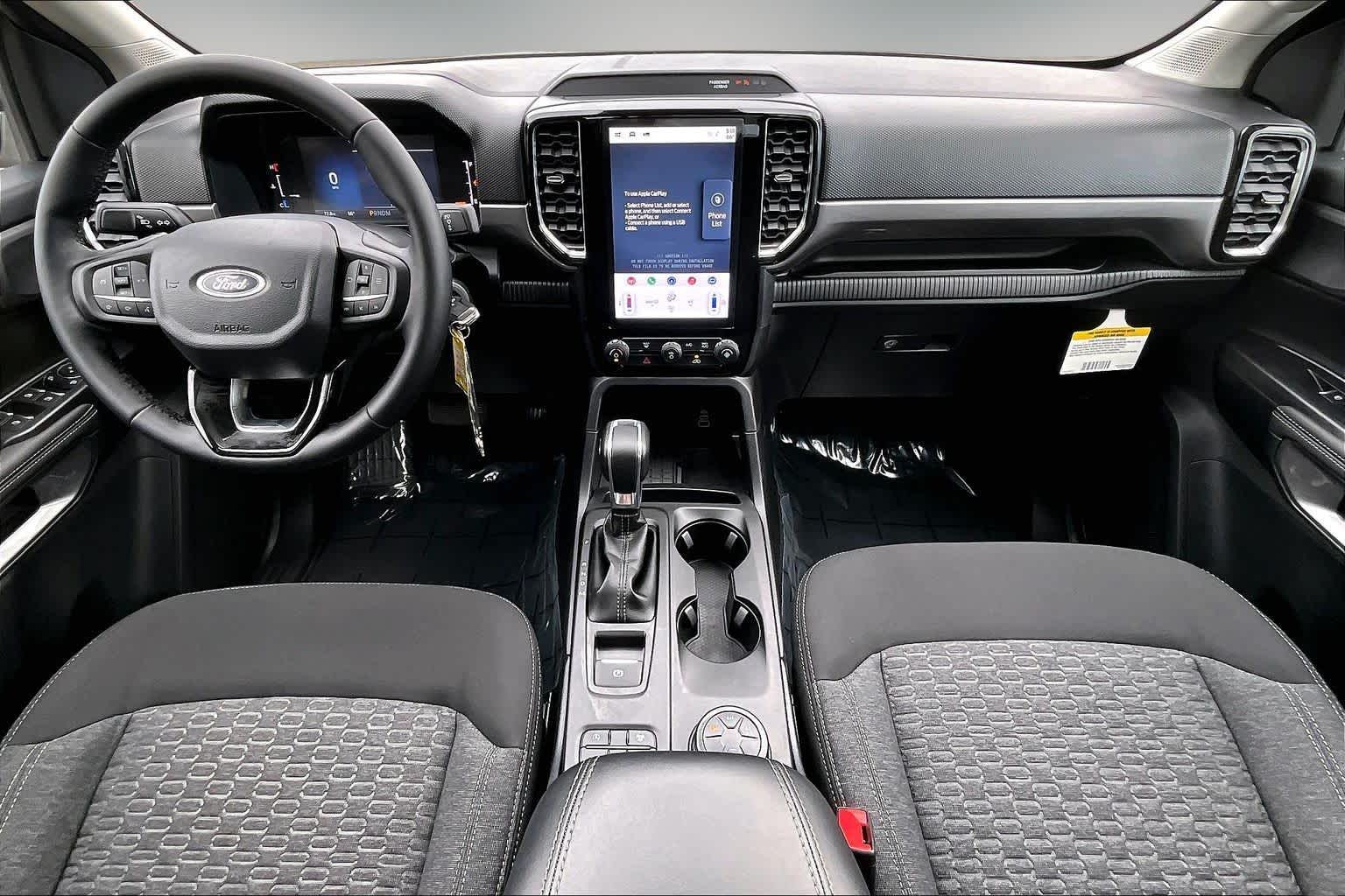 Thumbnail: 2024 Ford Ranger - 9