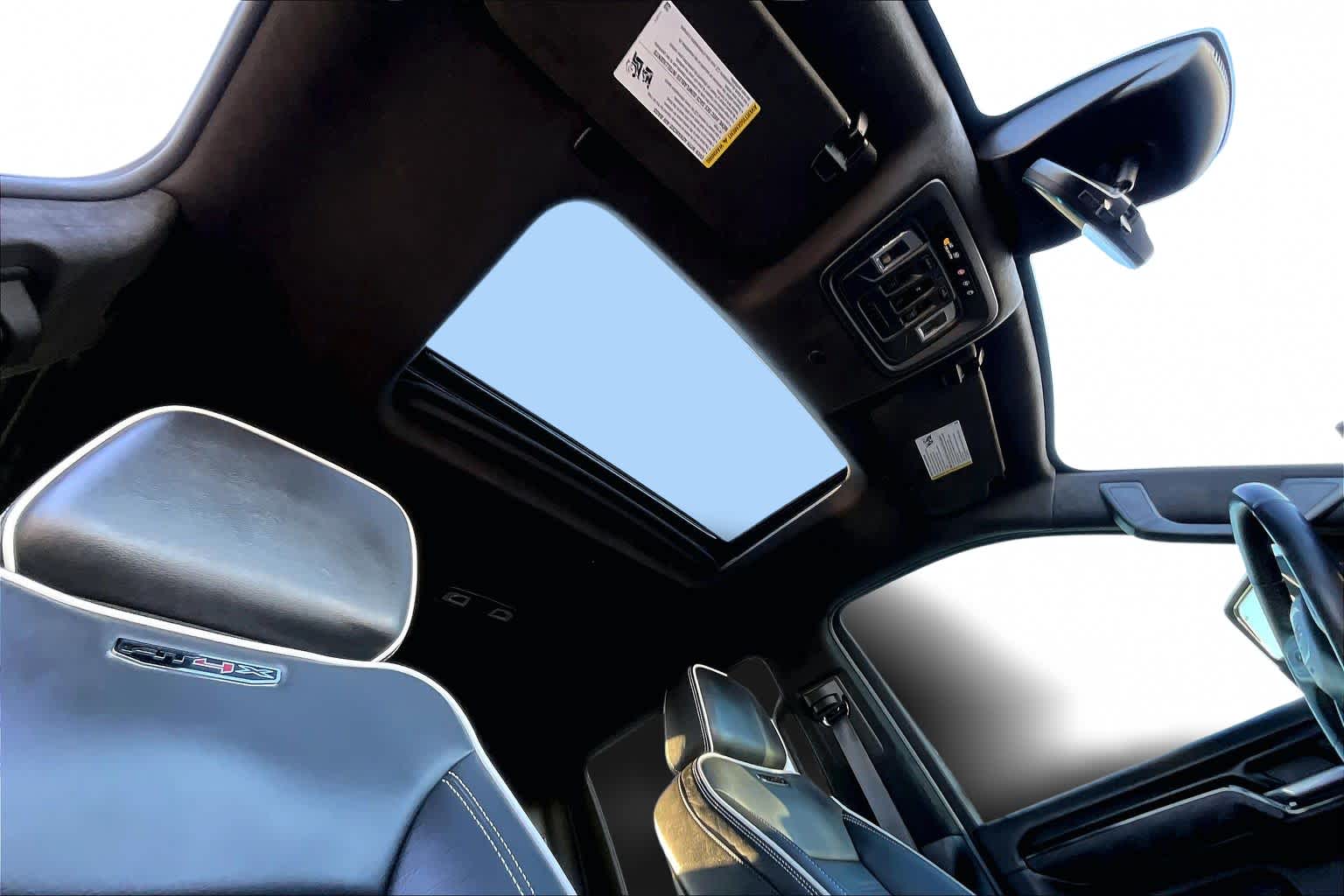 Thumbnail: 2024 GMC Sierra 2500 - 31