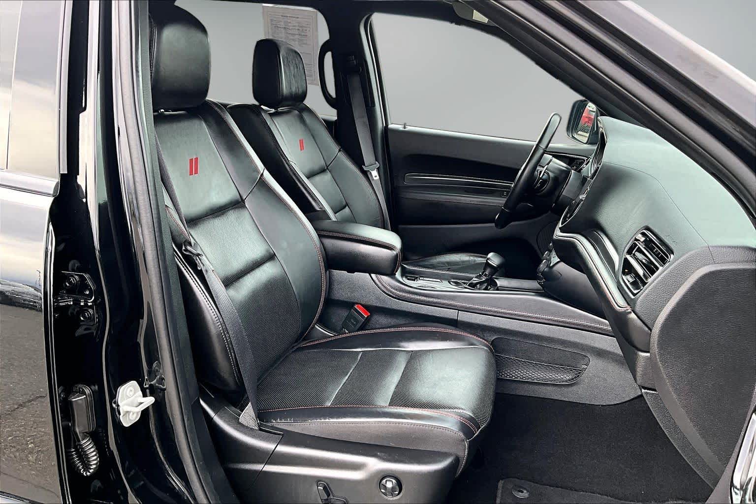 Thumbnail: 2025 Dodge Durango - 12