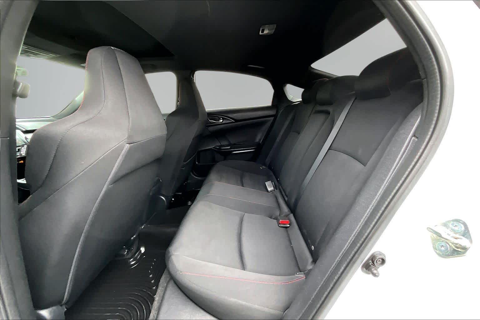 Thumbnail: 2018 Honda Civic - 29