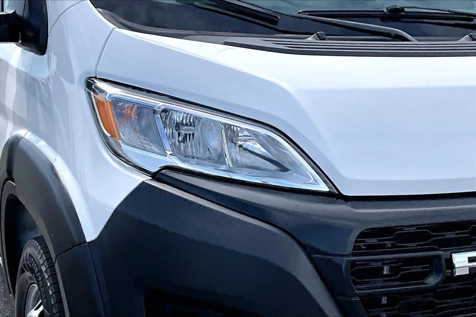 Thumbnail: 2023 RAM ProMaster - 30