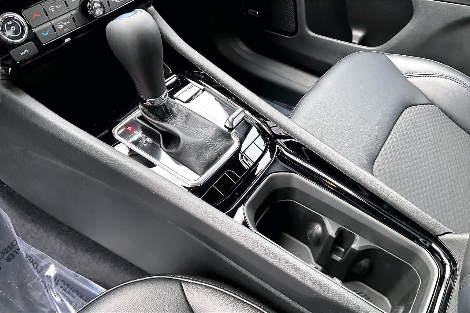 Thumbnail: 2026 Jeep Compass - 17