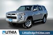 Toyota 4Runner