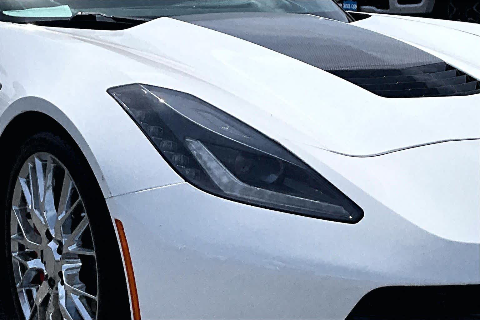Thumbnail: 2016 Chevrolet Corvette - 24
