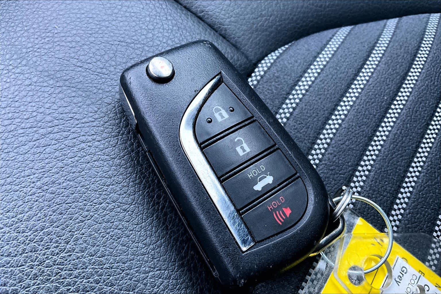 Thumbnail: 2023 Toyota Camry - 19