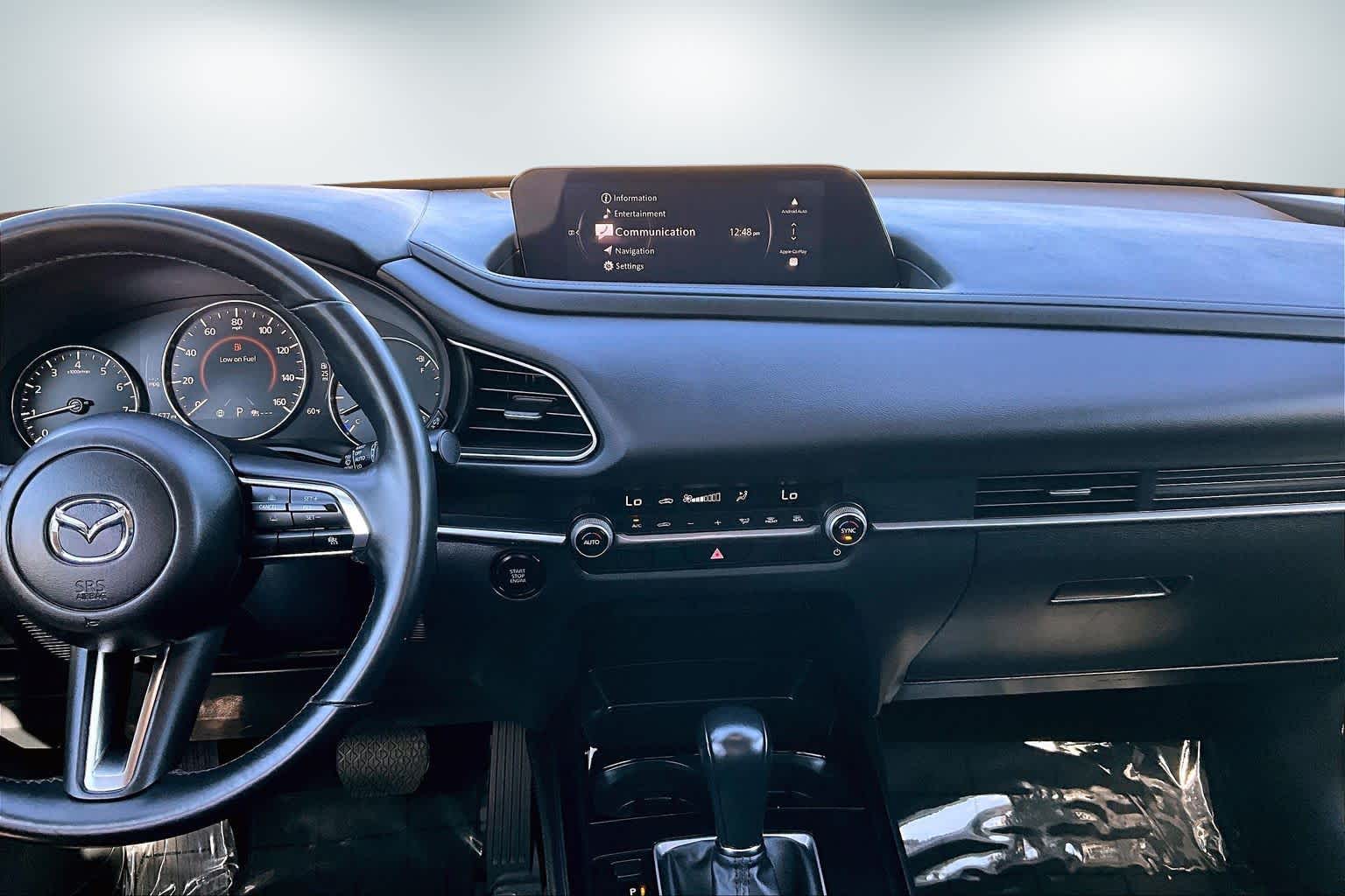 Thumbnail: 2024 Mazda CX-30 - 15