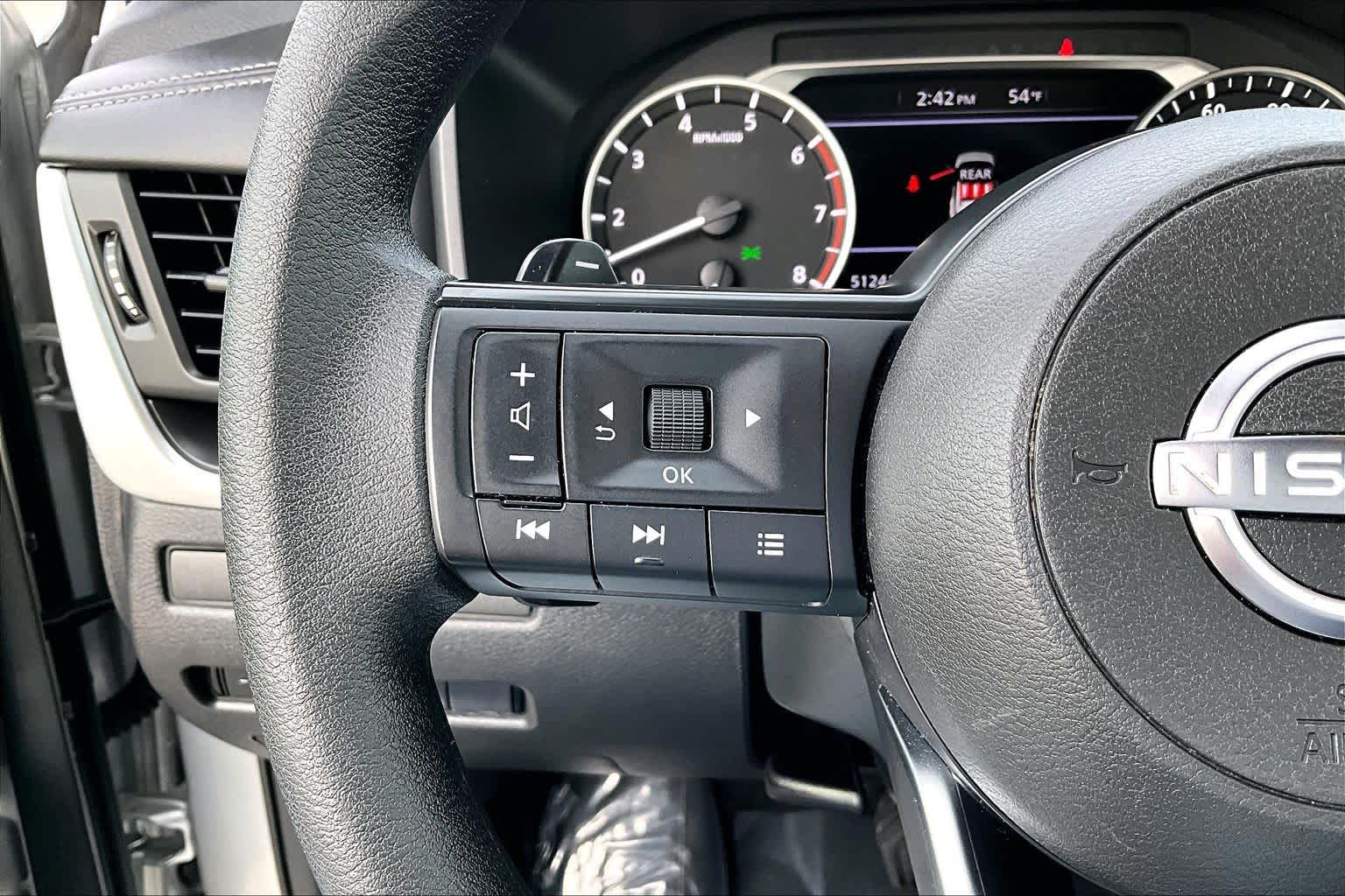 Thumbnail: 2024 Nissan Rogue - 24