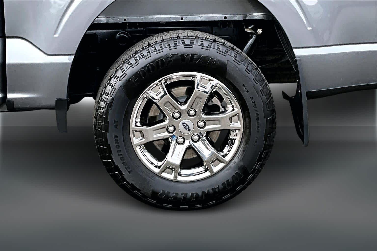 Thumbnail: 2023 Ford F-150 - 35