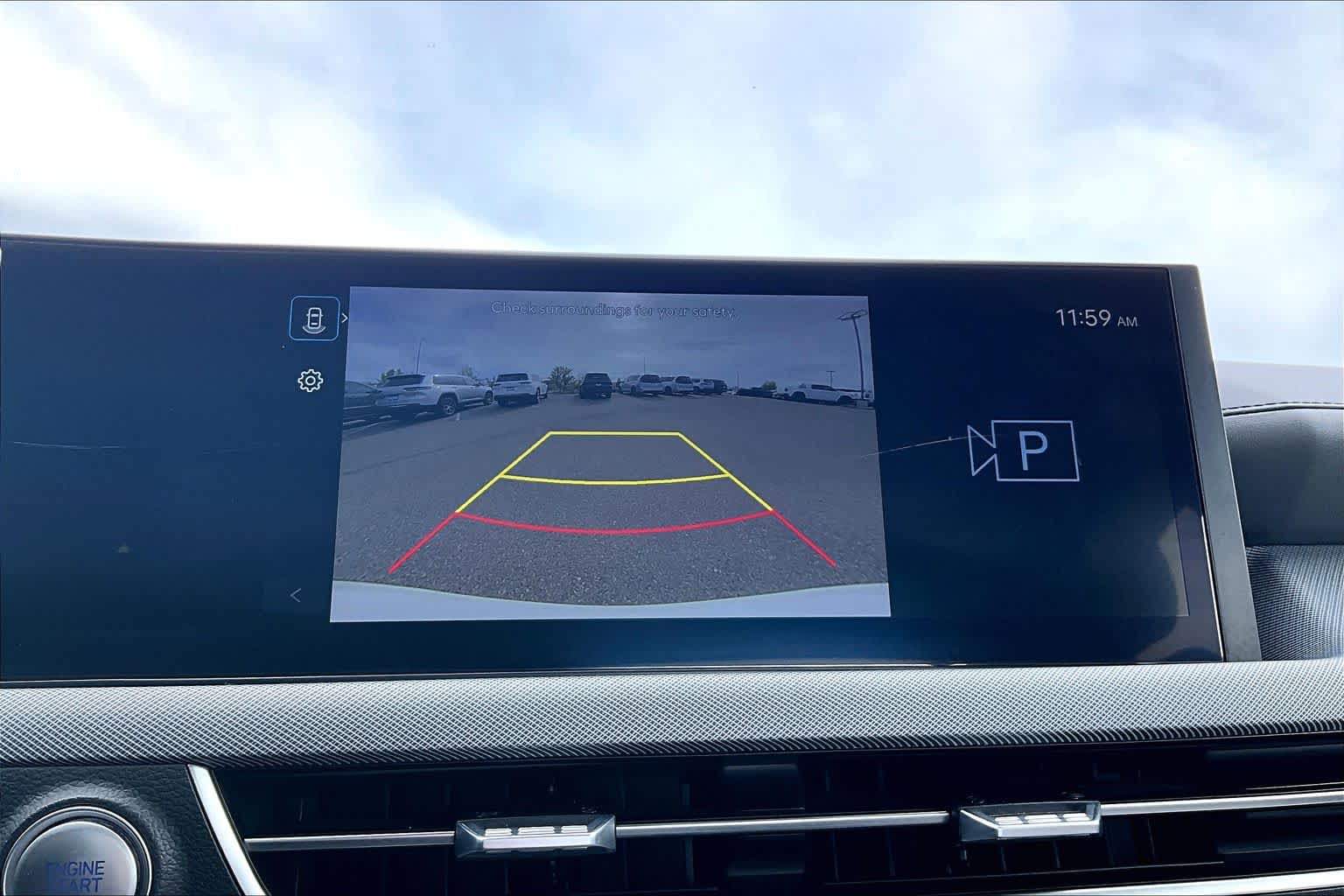 Thumbnail: 2024 Hyundai Sonata - 24