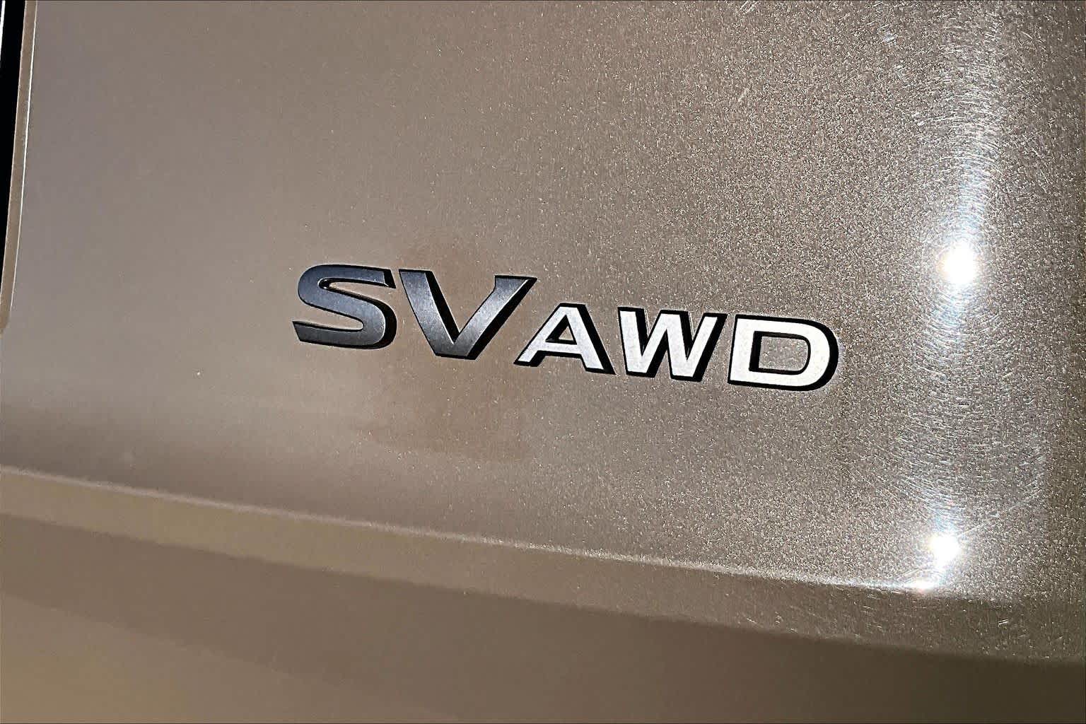 Thumbnail: 2024 Nissan Rogue - 7