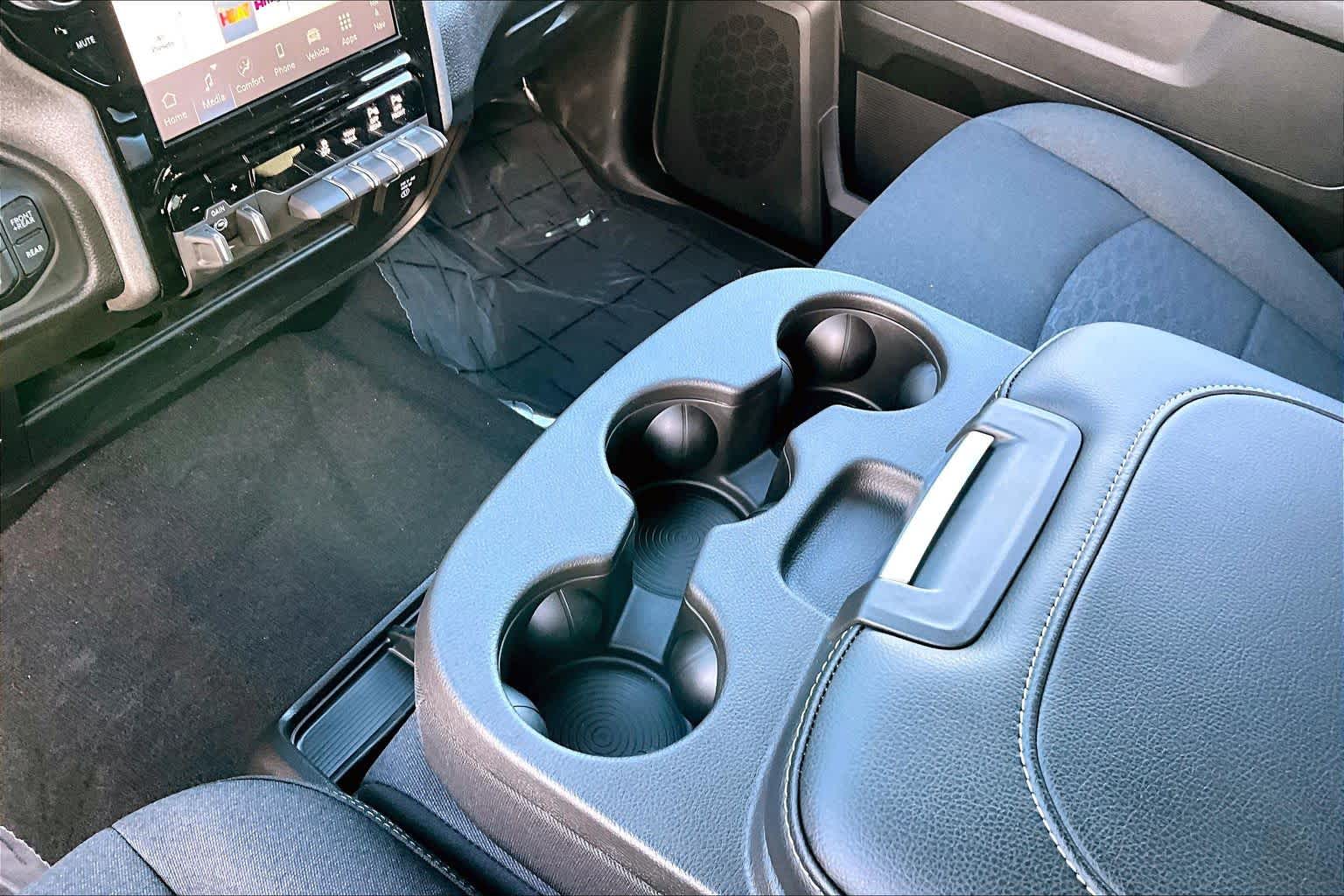 Thumbnail: 2026 RAM 2500 - 16