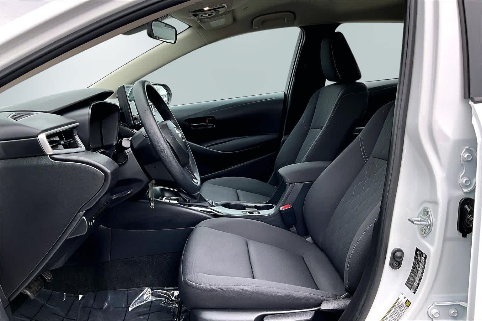 Thumbnail: 2024 Toyota Corolla - 11