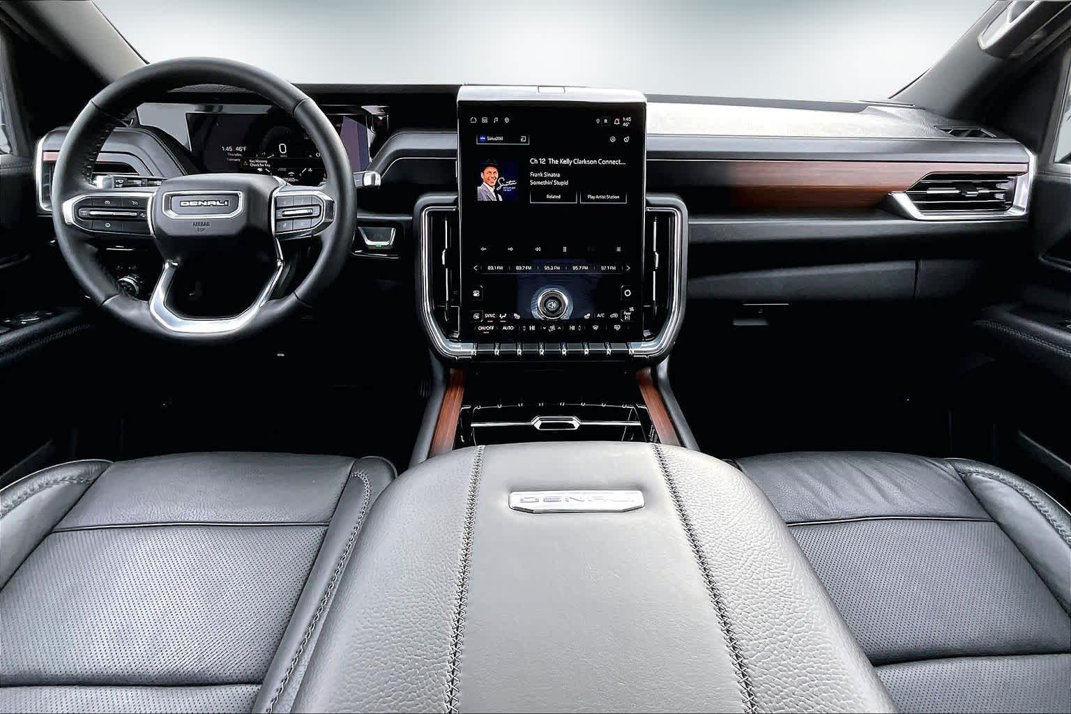 Thumbnail: 2025 GMC Yukon - 10