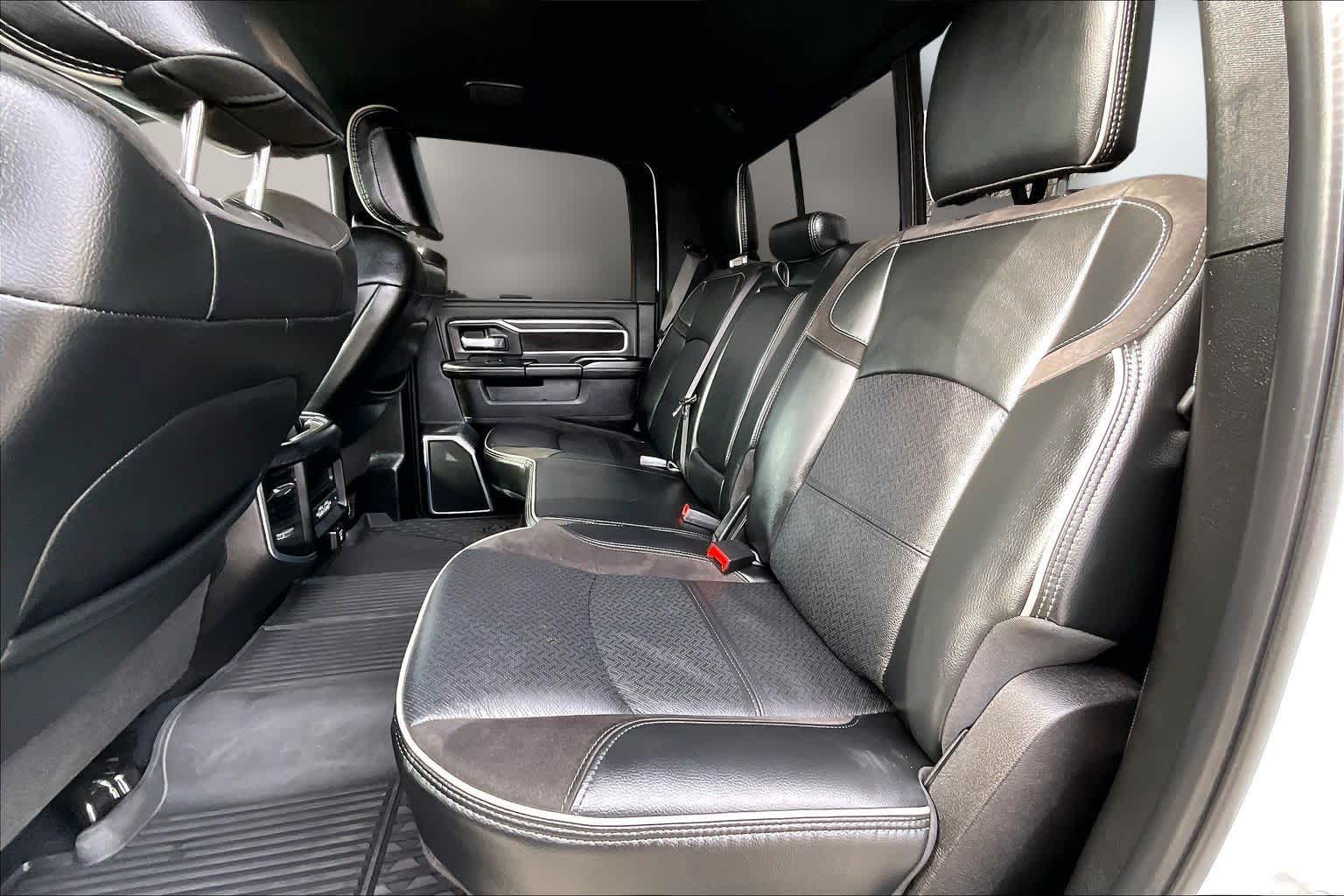 Thumbnail: 2024 RAM 3500 - 29