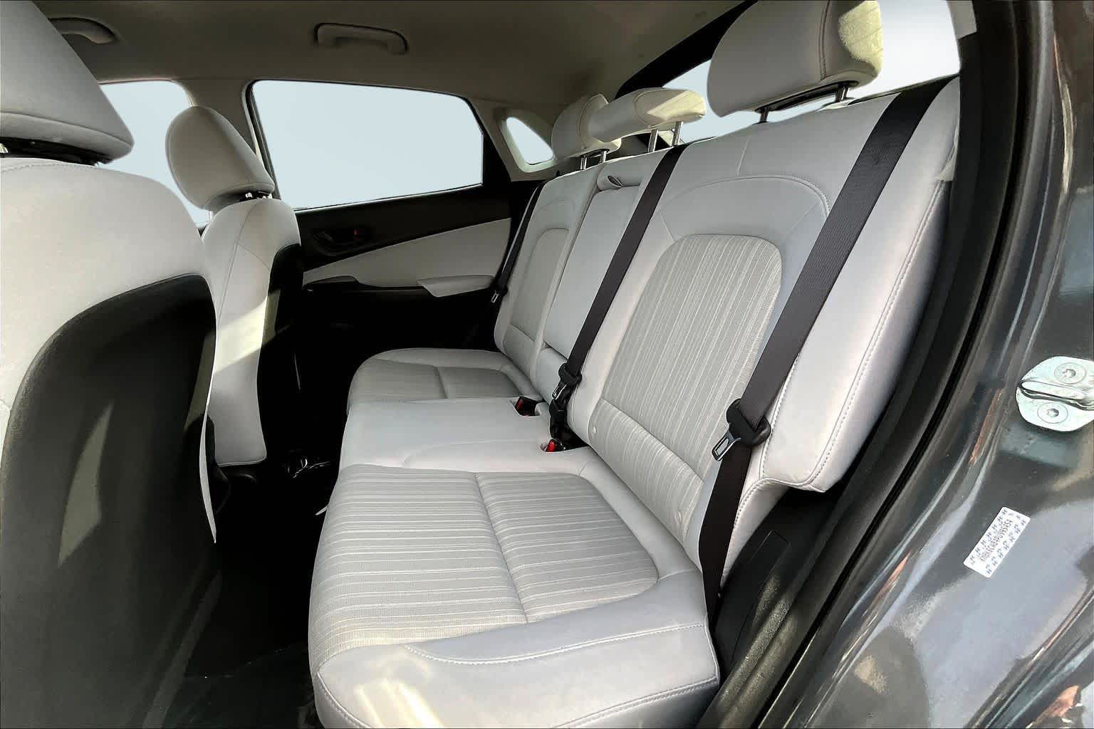 Thumbnail: 2023 Hyundai Kona - 29