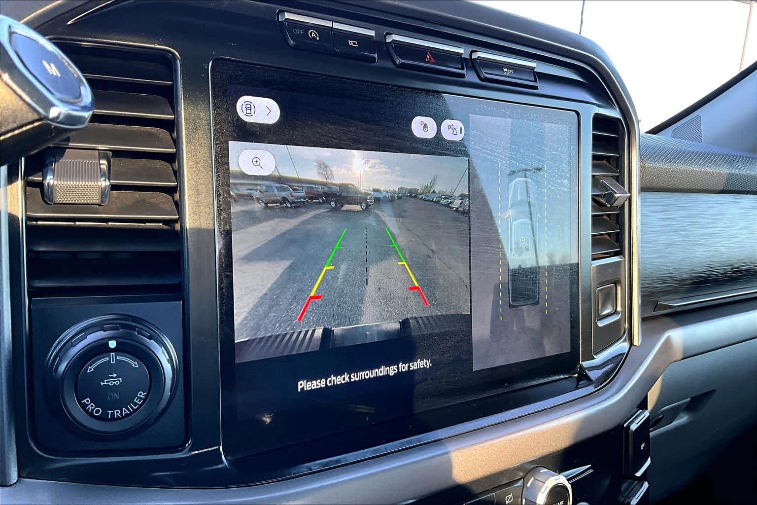 Thumbnail: 2024 Ford F-150 - 26