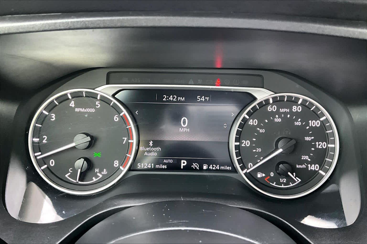 Thumbnail: 2024 Nissan Rogue - 17