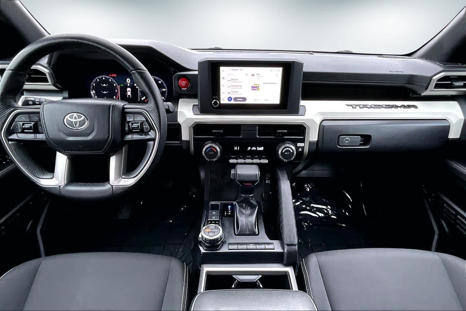 Thumbnail: 2024 Toyota Tacoma - 9