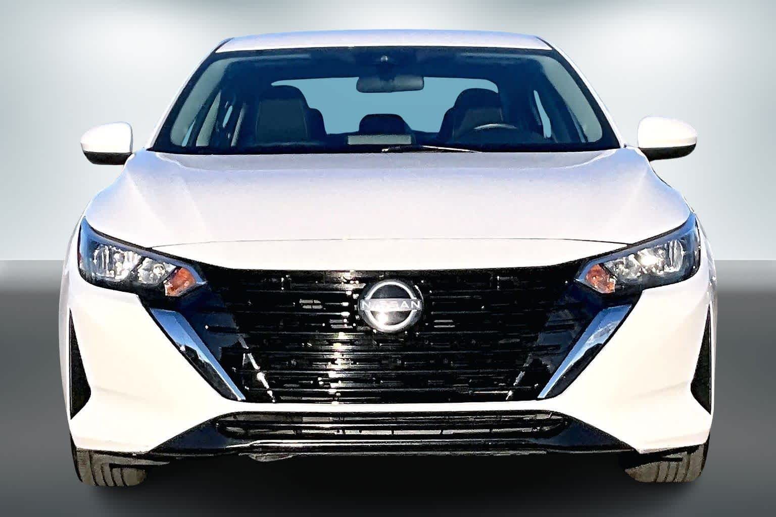 Thumbnail: 2024 Nissan Sentra - 6