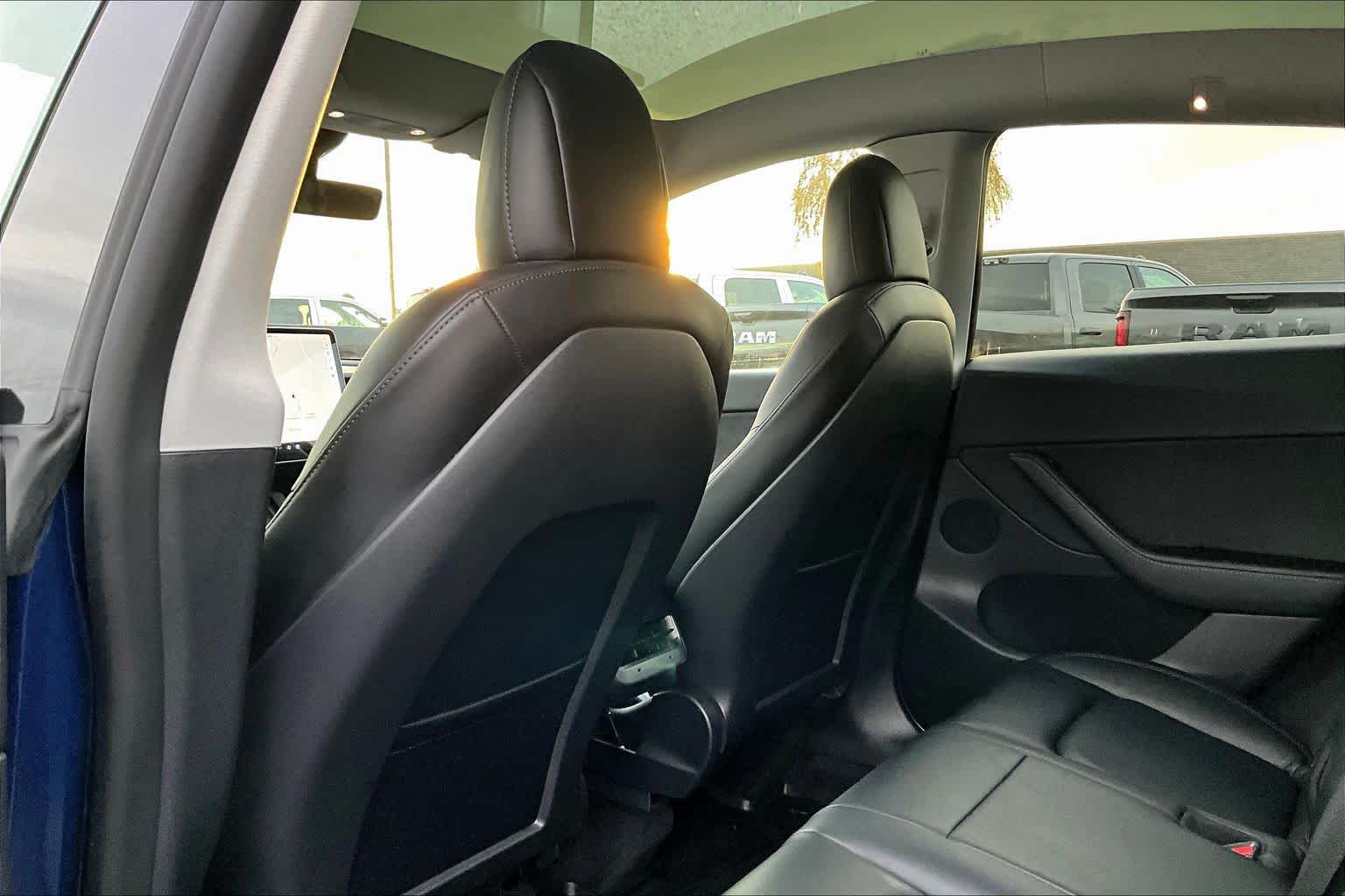 Thumbnail: 2021 Tesla Model Y - 12