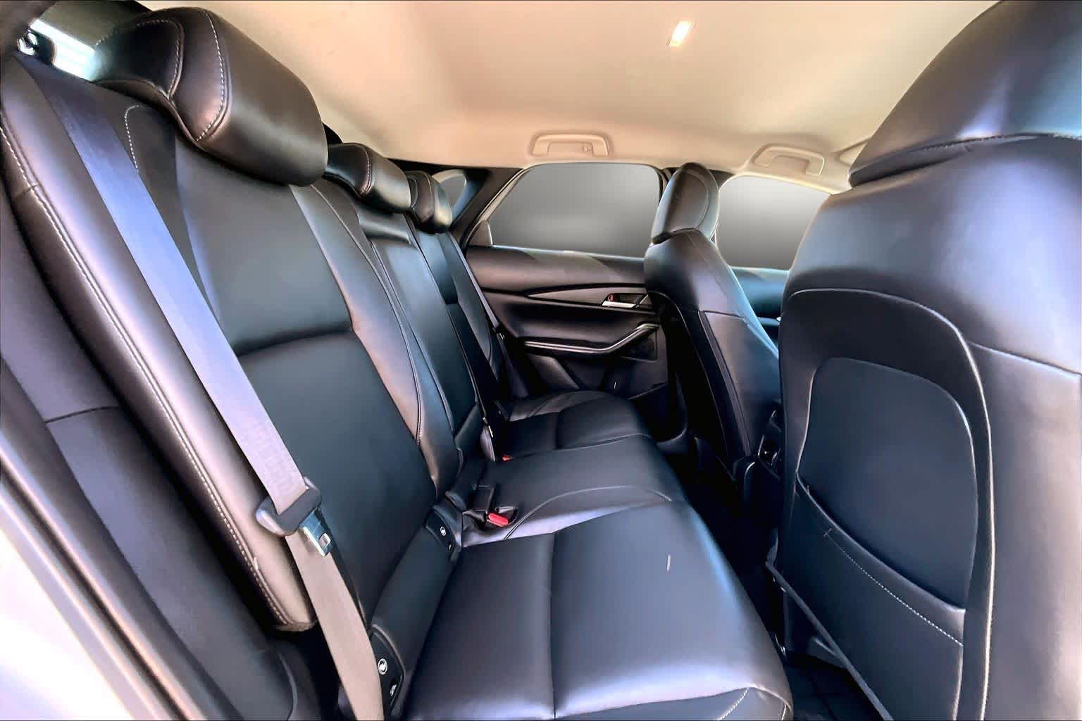 Thumbnail: 2024 Mazda CX-30 - 30