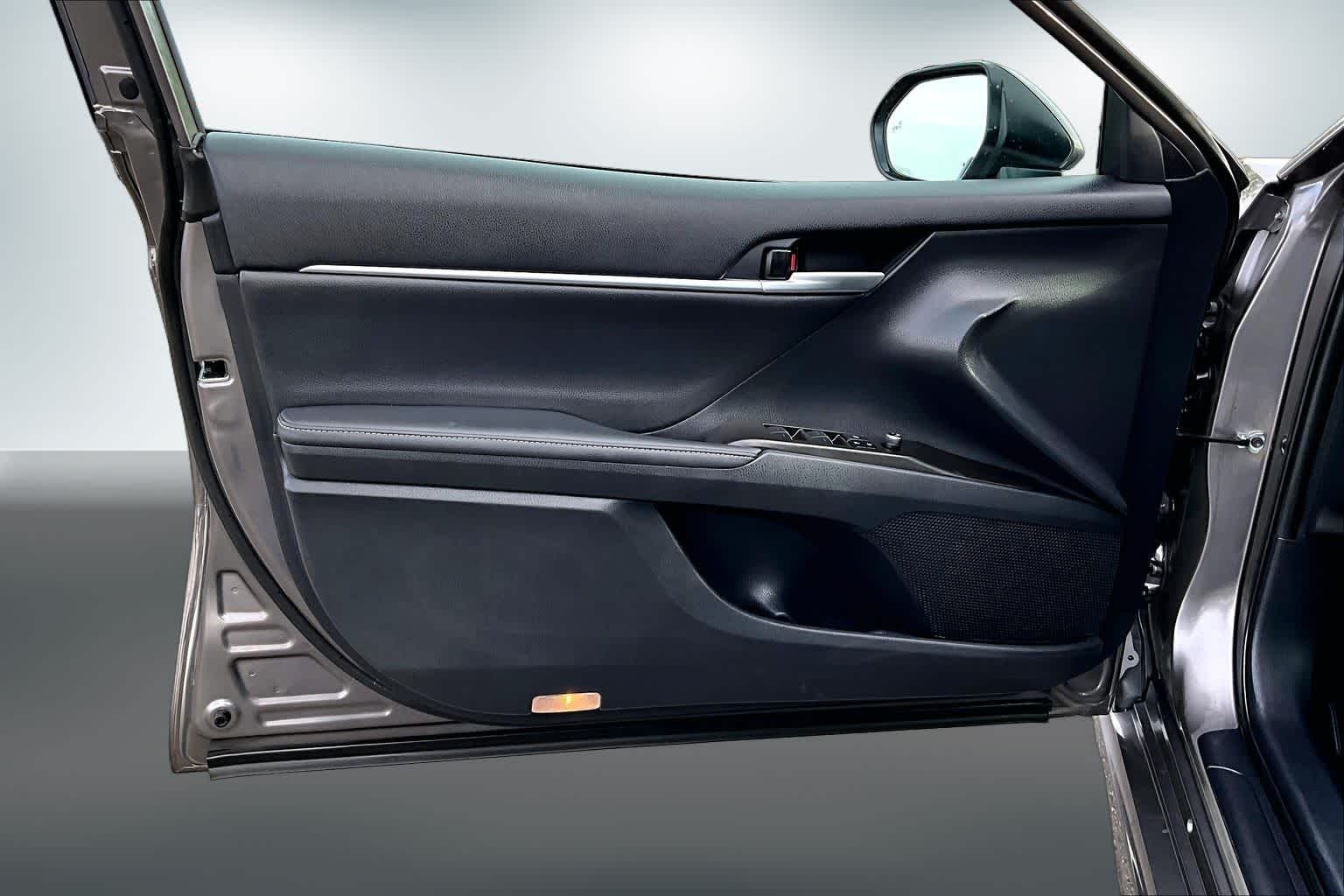 Thumbnail: 2024 Toyota Camry - 27