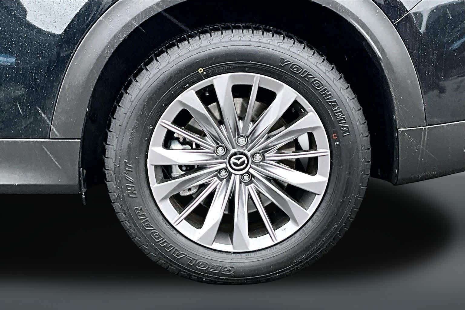 Thumbnail: 2025 Mazda CX-90 - 33