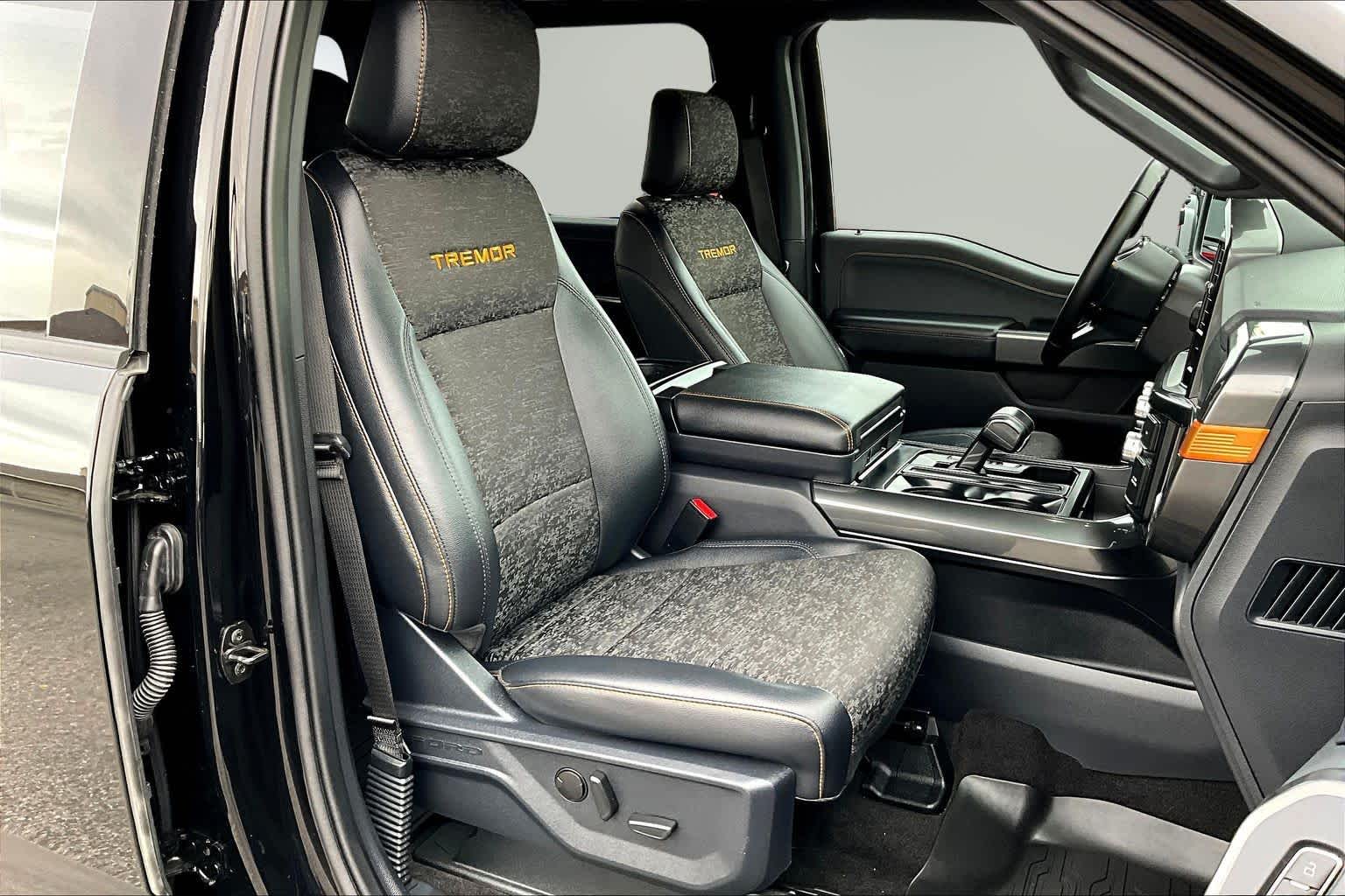 Thumbnail: 2023 Ford F-150 - 13