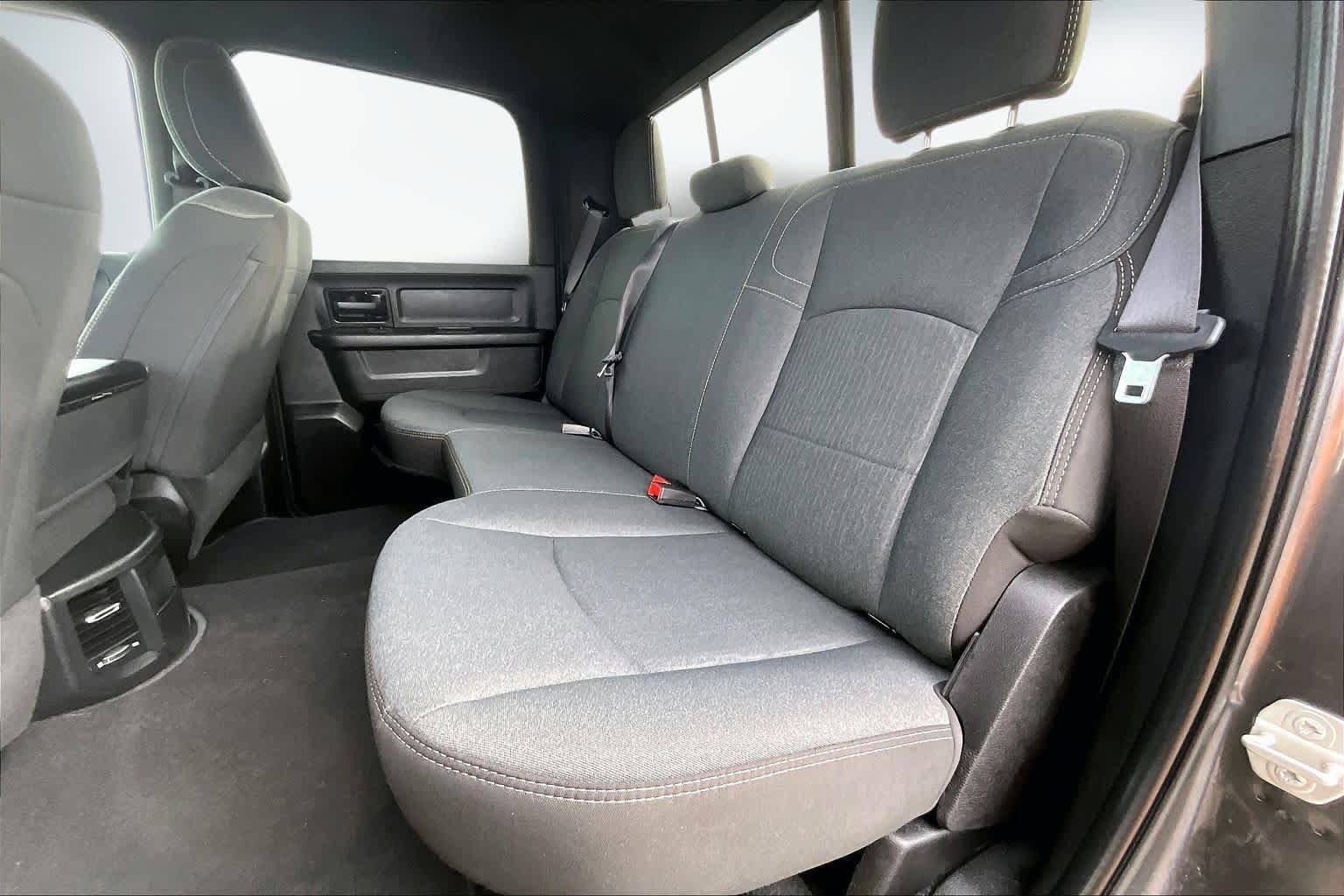 Thumbnail: 2024 RAM 3500 - 29