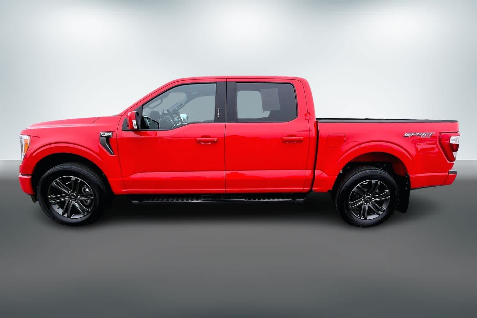 Thumbnail: 2022 Ford F-150 - 3