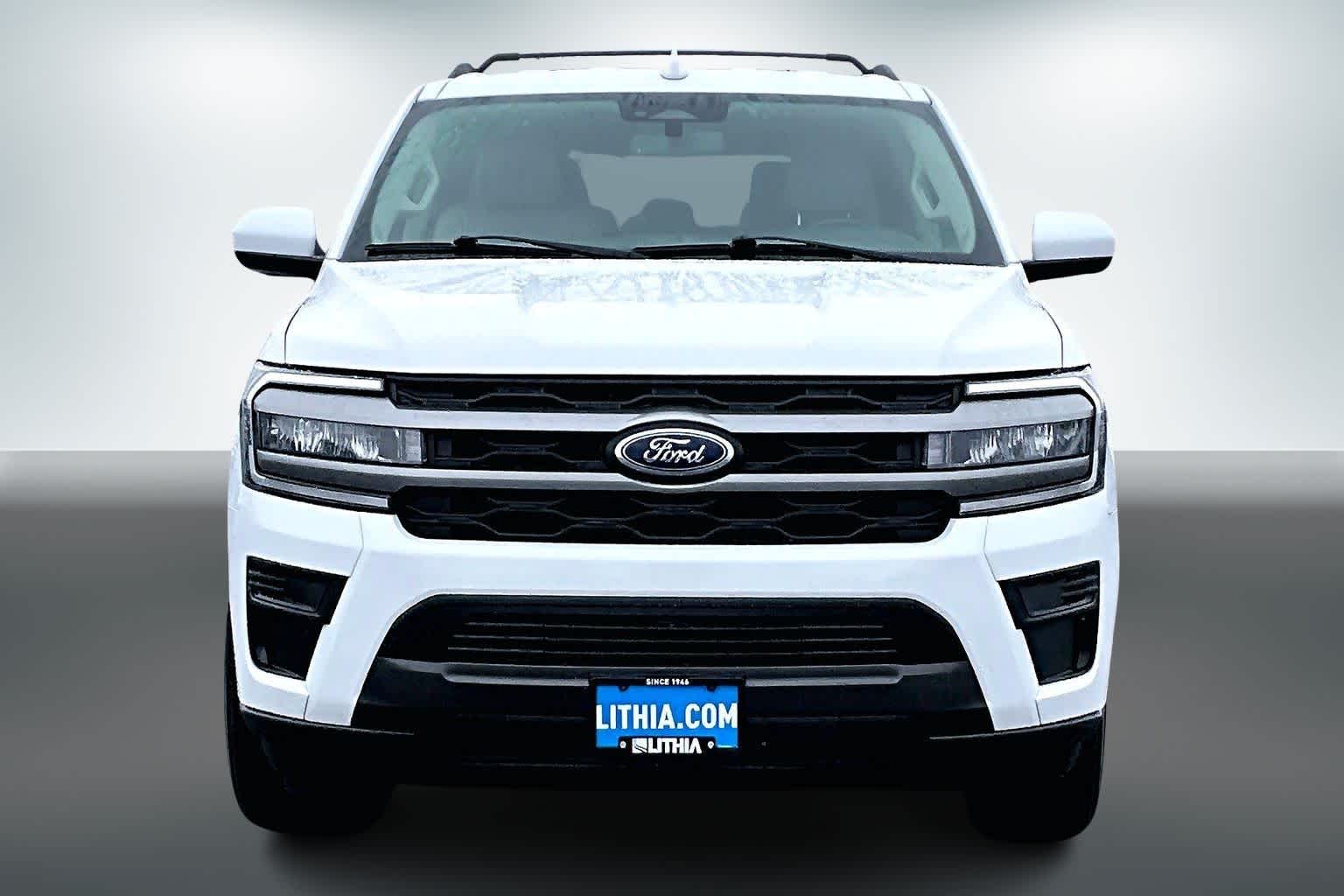 Thumbnail: 2024 Ford Expedition MAX - 6