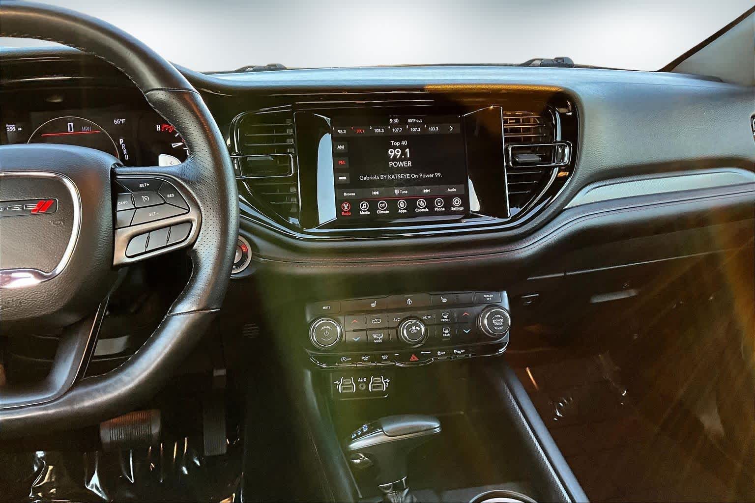 Thumbnail: 2024 Dodge Durango - 15