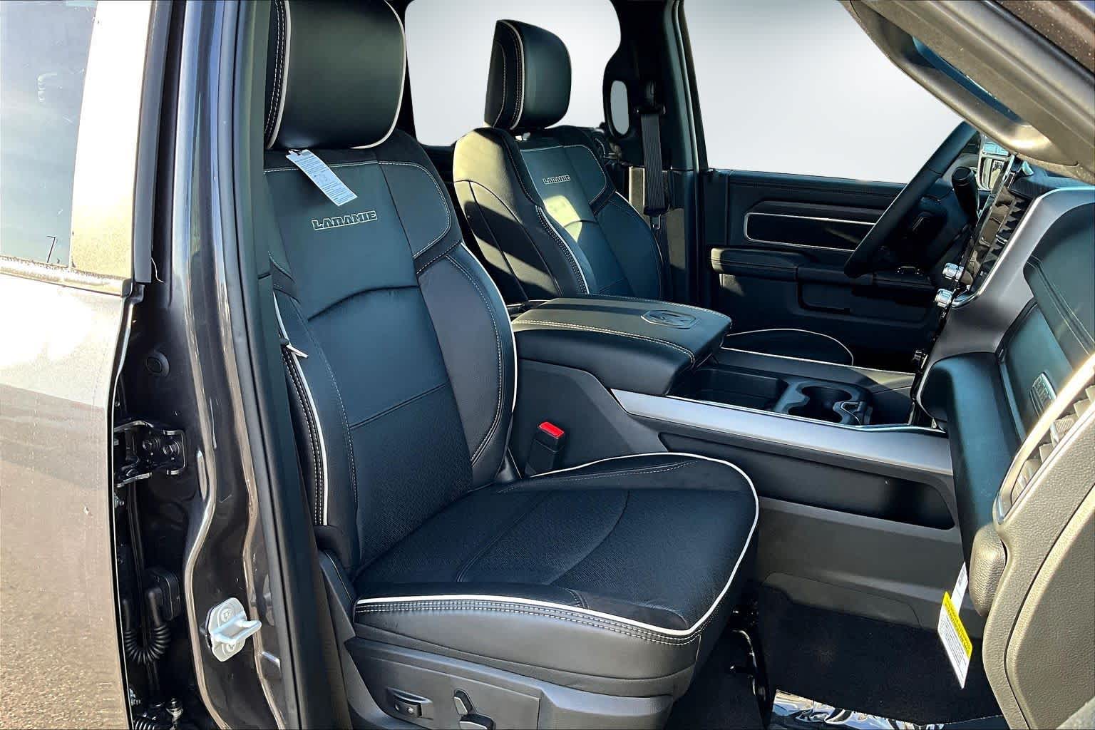 Thumbnail: 2026 RAM 3500 - 14