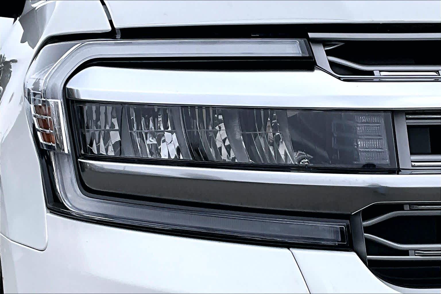 Thumbnail: 2022 Ford Expedition MAX - 33