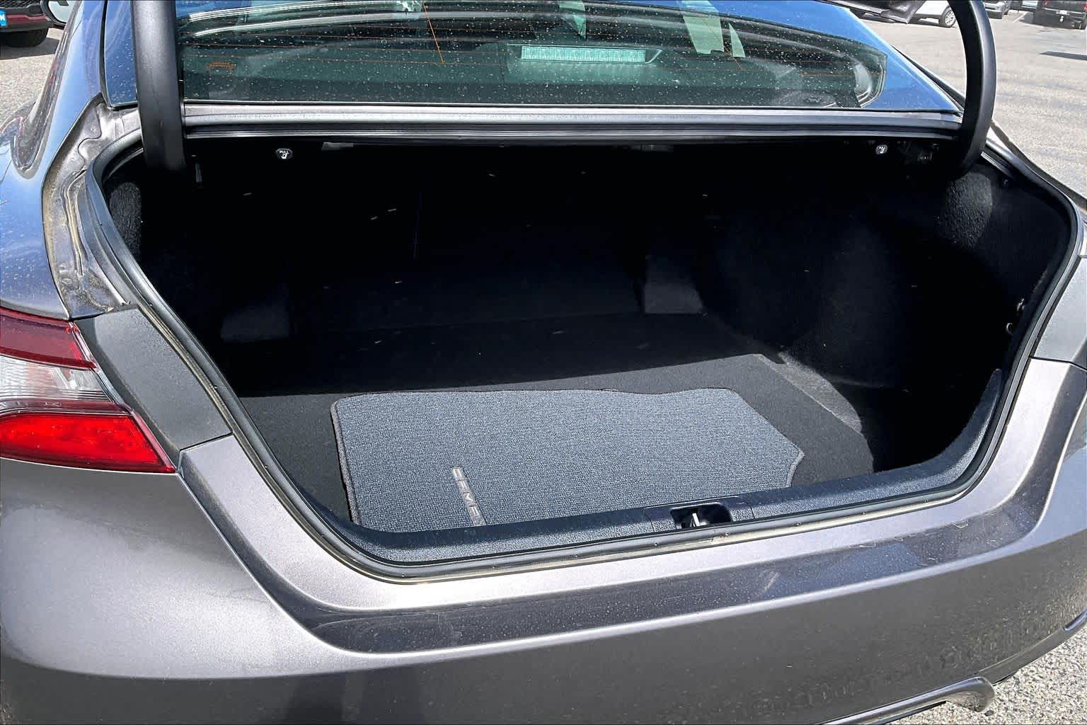 Thumbnail: 2024 Toyota Camry - 17