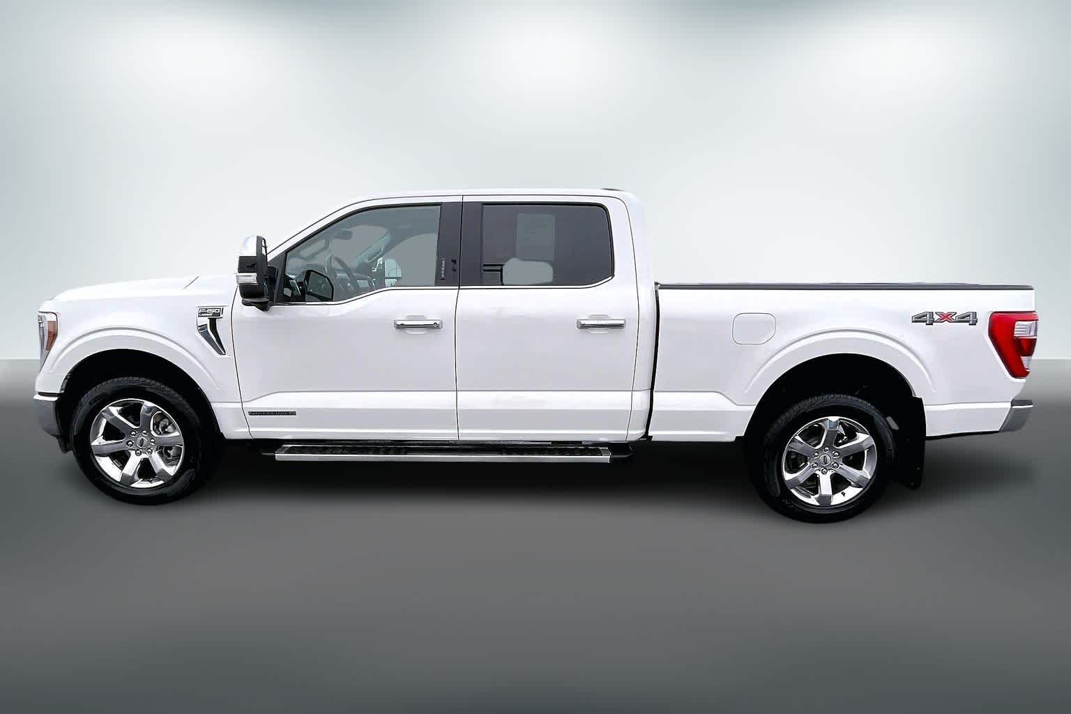 Thumbnail: 2023 Ford F-150 - 3