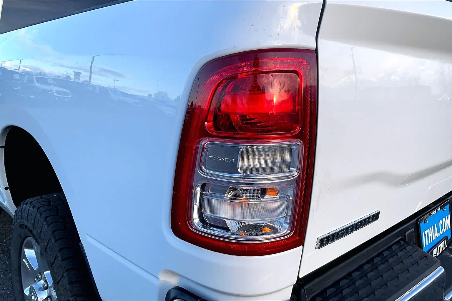 Thumbnail: 2024 RAM 2500 - 33