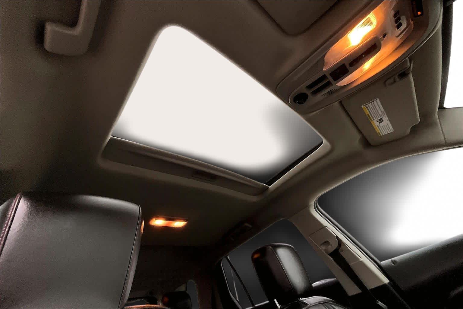 Thumbnail: 2014 GMC Terrain - 31