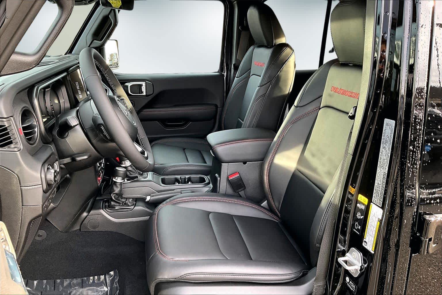 Thumbnail: 2026 Jeep Gladiator - 11