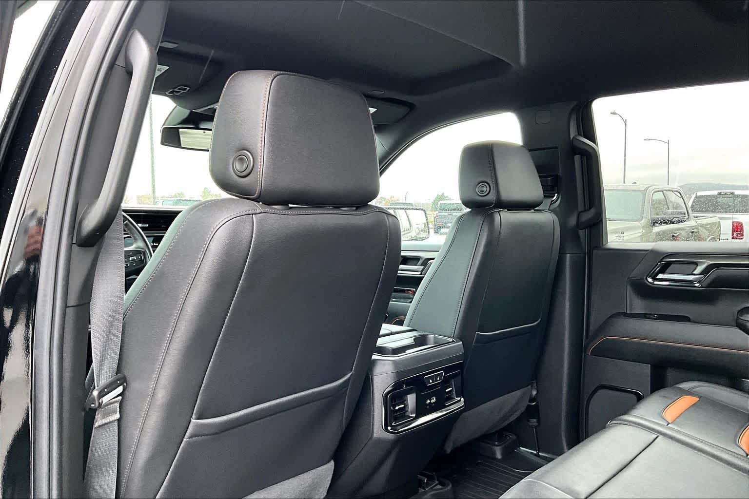 Thumbnail: 2022 GMC Sierra 1500 - 11