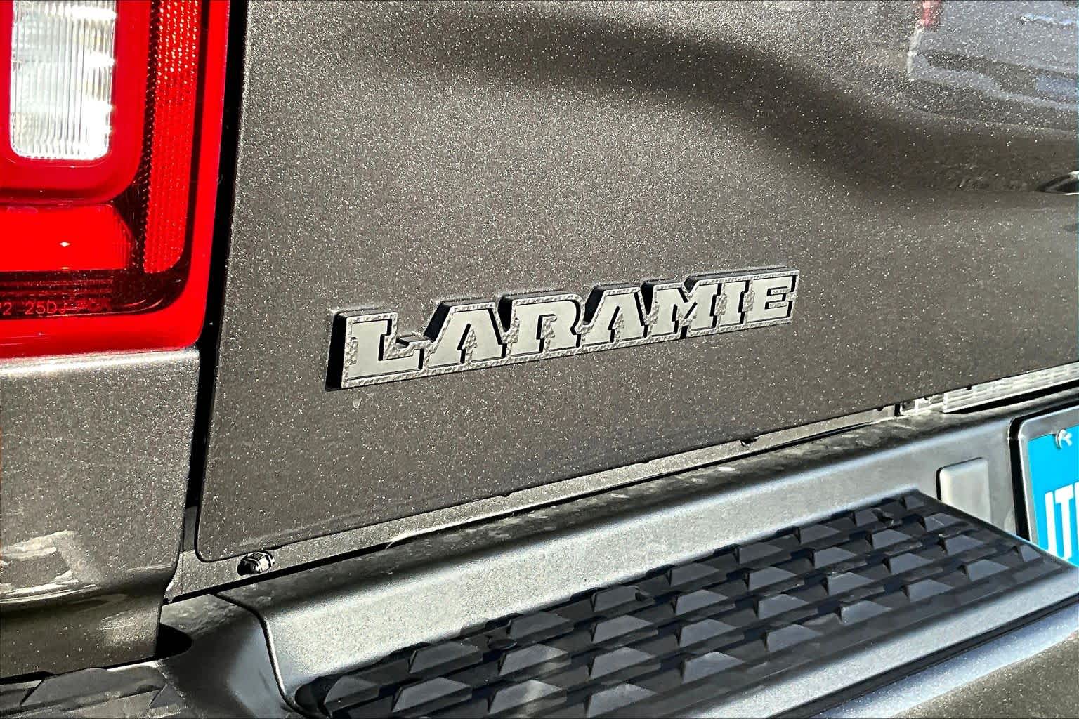 Thumbnail: 2026 RAM 3500 - 7